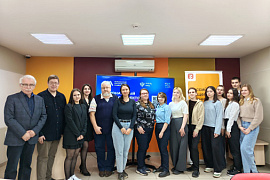 Образование в стиле Арктики: в МАУ подвели итоги регионального конкурса